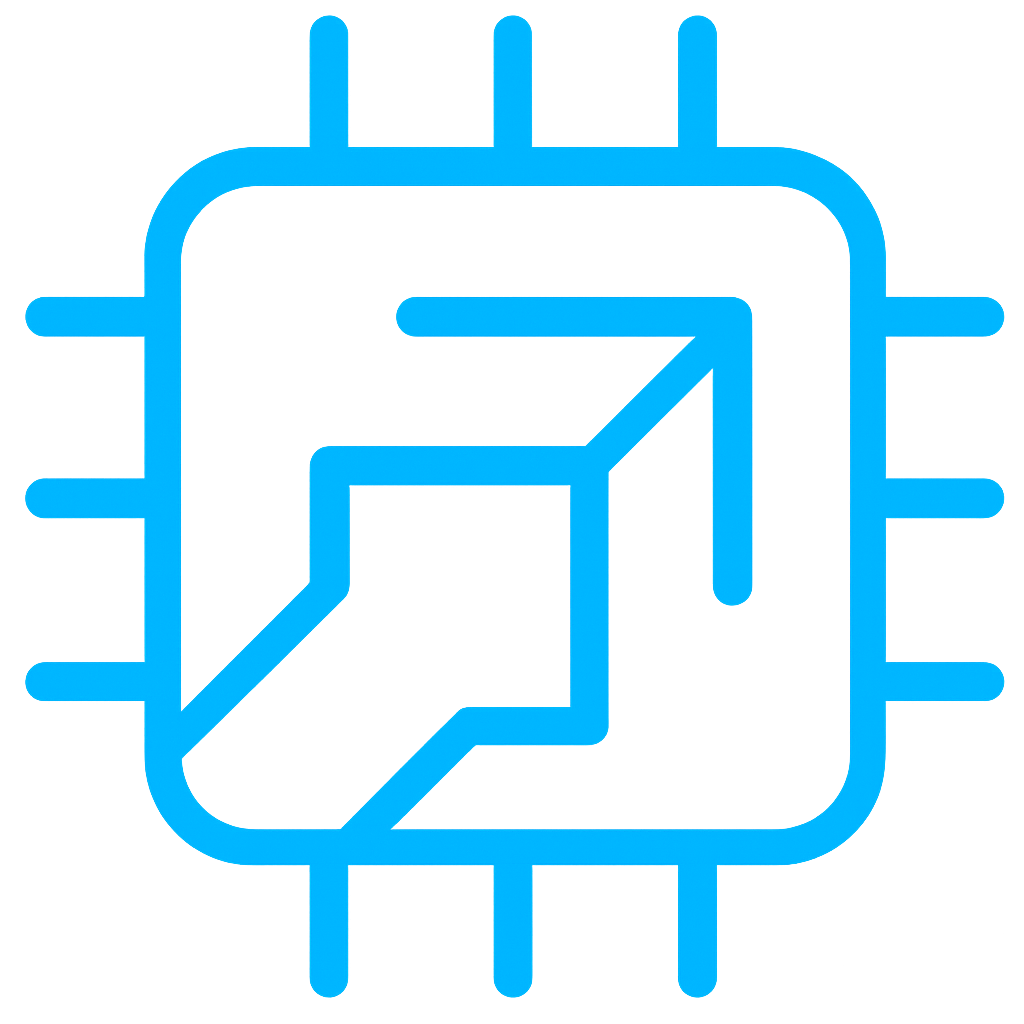 xAIDRA logo